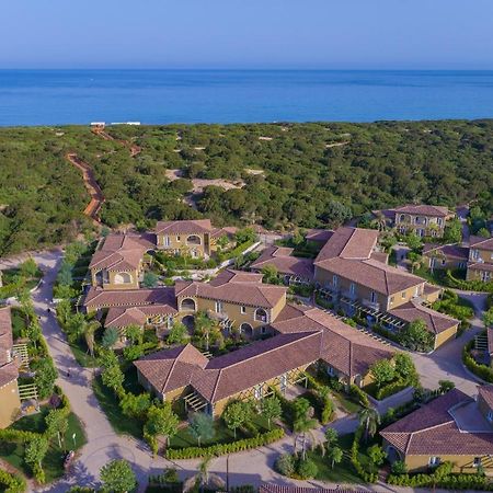 Is Serenas Badesi Resort 외부 사진