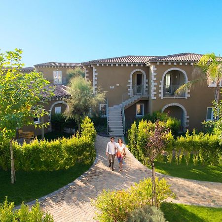 Is Serenas Badesi Resort 외부 사진