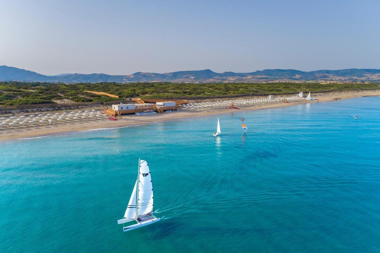 Is Serenas Badesi Resort 외부 사진