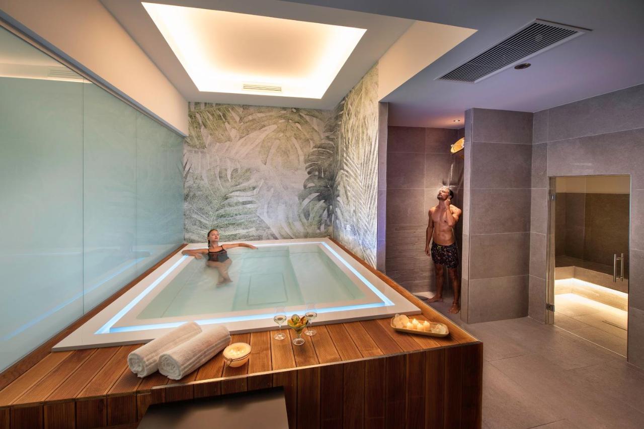 Is Serenas Badesi Resort 외부 사진