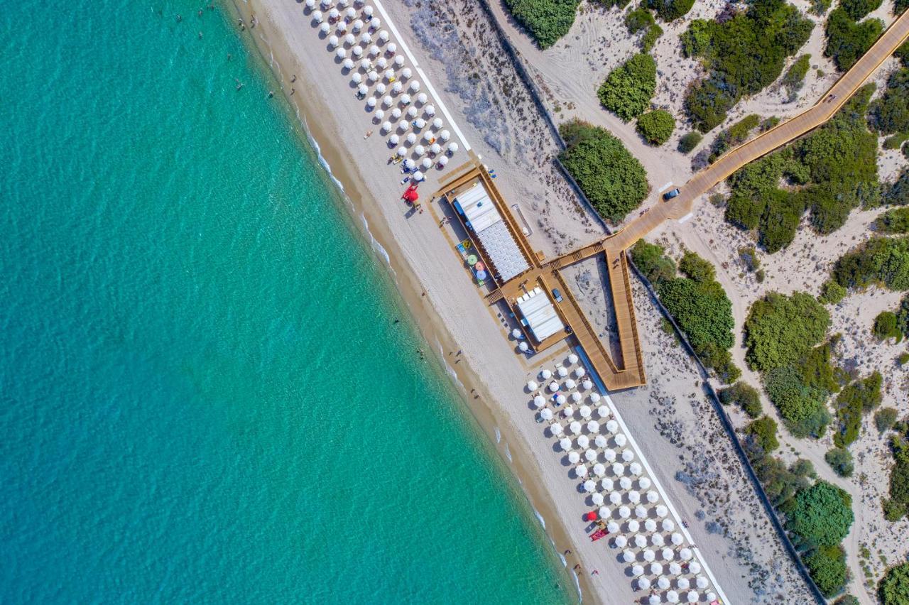 Is Serenas Badesi Resort 외부 사진