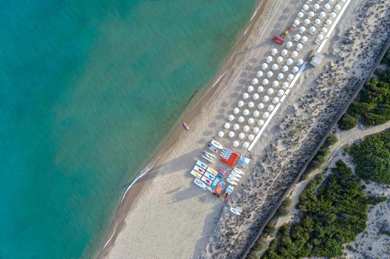 Is Serenas Badesi Resort 외부 사진
