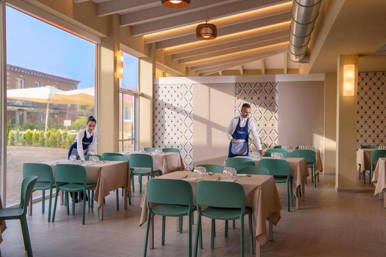 Is Serenas Badesi Resort 외부 사진
